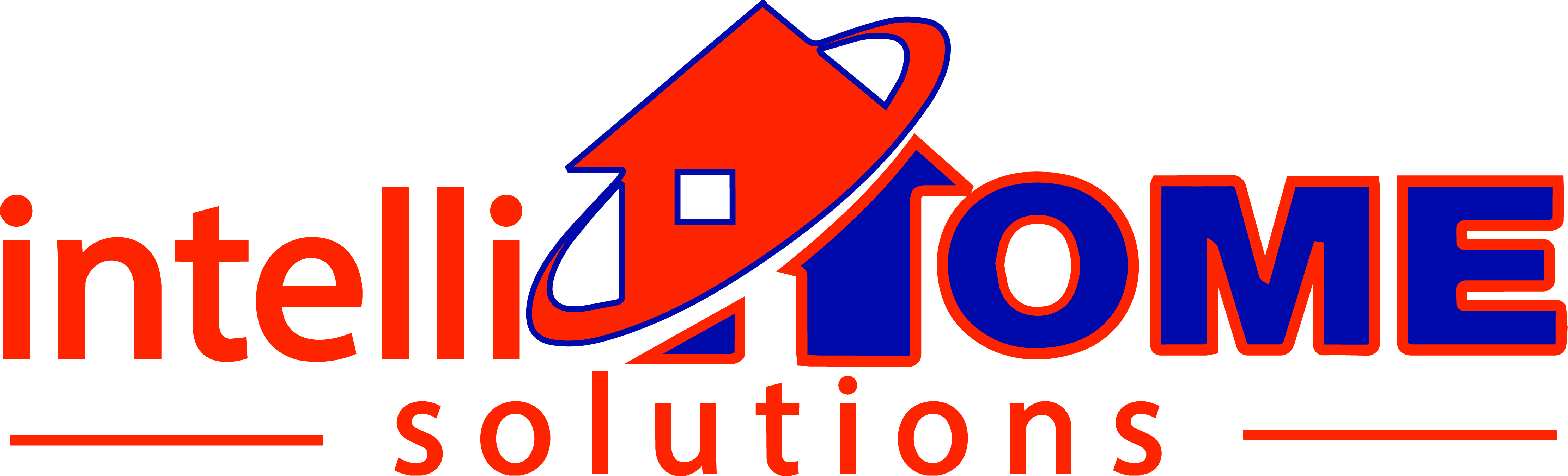 intellihome logo